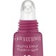 Luciu de buze cu peptide Naunta 08 Cherrylicious! The Super Peptide, 10 ml, Essence 754802