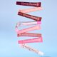 Luciu de buze cu peptide Naunta 08 Cherrylicious! The Super Peptide, 10 ml, Essence 754805