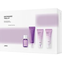 Set pentru ingrijirea tenului Niacinamide Trial Kit, Jumiso