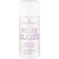 Primer lichid Milky Glazed, 50 ml, Essence