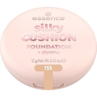 Fond de ten Nuanta 155 Silky Cushion, 12 g, Essence