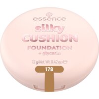 Fond de ten Nuanta 178 Silky Cushion, 12 g, Essence