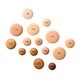 Fond de ten Nuanta 178 Silky Cushion, 12 g, Essence 754886
