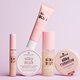 Fond de ten Nuanta 168 Silky Cushion, 12 g, Essence 754875