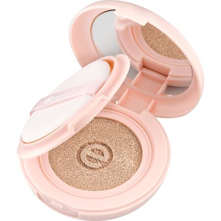Fond de ten Nuanta 115 Silky Cushion, 12 g, Essence 754845