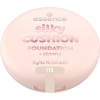 Fond de ten Nuanta 115 Silky Cushion, 12 g, Essence