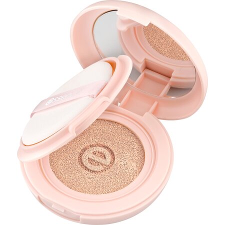 Fond de ten Nuanta 100 Silky Cushion, 12 g, Essence 754827