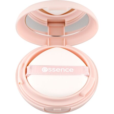 Fond de ten Nuanta 100 Silky Cushion, 12 g, Essence 754834