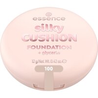 Fond de ten Nuanta 100 Silky Cushion, 12 g, Essence