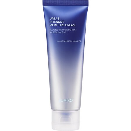 Crema hidratanta cu 5% uree Urea 5 Intensive Moisture, 80 ml, Jumiso 754838