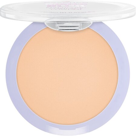 Pudra compacta matifianta Nuanta 30 Matte Blur, 12 g, Essence 754915