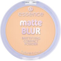 Pudra compacta matifianta Nuanta 30 Matte Blur, 12 g, Essence