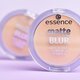 Pudra compacta matifianta Nuanta 30 Matte Blur, 12 g, Essence 754917