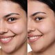 Pudra compacta matifianta Nuanta 30 Matte Blur, 12 g, Essence 754920