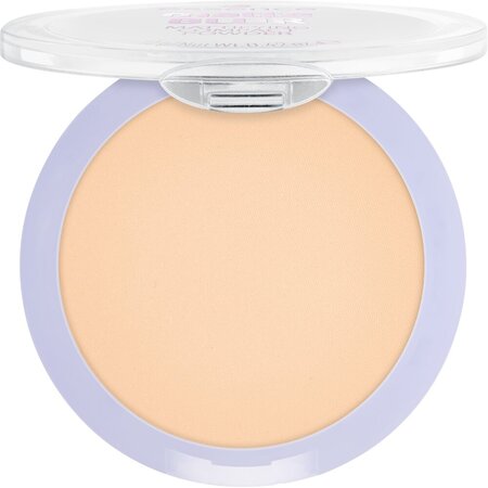 Pudra compacta matifianta Nuanta 20 Matte Blur, 12 g, Essence 754907