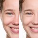 Pudra compacta matifianta Nuanta 20 Matte Blur, 12 g, Essence 754911