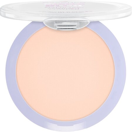 Pudra compacta matifianta Nuanta 10 Matte Blur, 12 g, Essence 754899