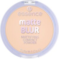 Pudra compacta matifianta Nuanta 10 Matte Blur, 12 g, Essence