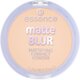 Pudra compacta matifianta Nuanta 10 Matte Blur, 12 g, Essence 754894