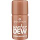 Bronzer tip ser Nuanta 20 Honey Tan Water Dew, 3.5 ml, Essence 754936