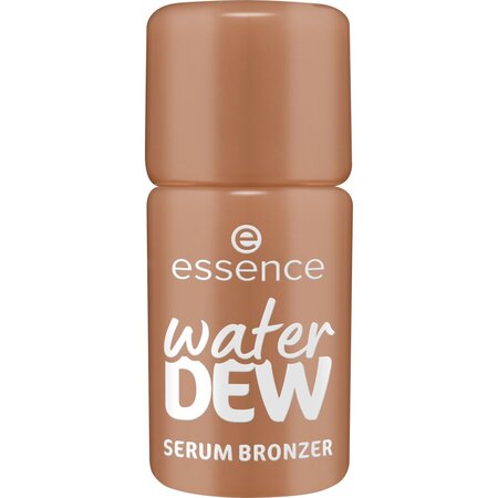 Bronzer tip ser Nuanta 10 Latte Drop Water Dew, 3.5 ml, Essence