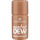 Bronzer tip ser Nuanta 10 Latte Drop Water Dew, 3.5 ml, Essence 754926