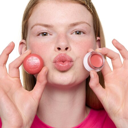 Balsam pentru buze si obraji Nuanta 10 Hug Me! Jelly Pot, 4 g, Essence 754953