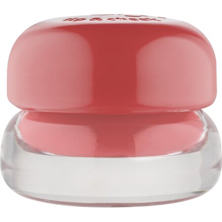 Balsam pentru buze si obraji Nuanta 10 Hug Me! Jelly Pot, 4 g, Essence 754955