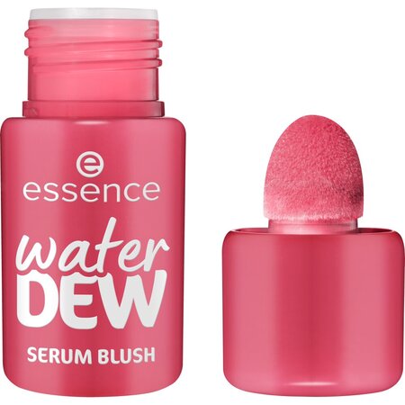 Fard de obraz tip ser Nuanta 40 Milky Berry Water Dew, 3.5 ml, Essence 755022