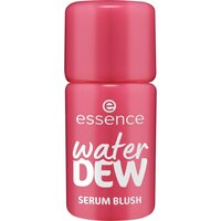 Fard de obraz tip ser Nuanta 40 Milky Berry Water Dew, 3.5 ml, Essence