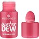 Fard de obraz tip ser Nuanta 40 Milky Berry Water Dew, 3.5 ml, Essence 755022
