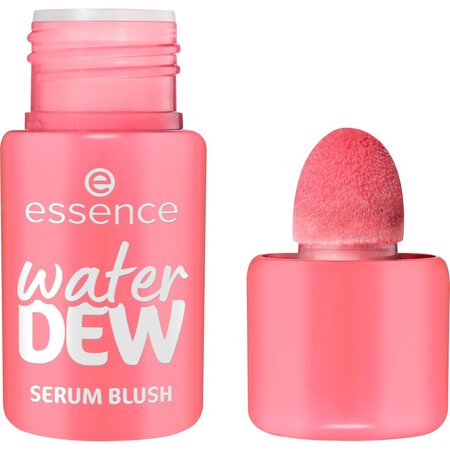 Fard de obraz tip ser Nuanta 20 Juicy Melon Water Dew, 3.5 ml, Essence 755003