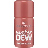 Fard de obraz tip ser Nuanta 30 Rose Mood Water Dew, 3.5 ml, Essence