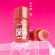 Fard de obraz tip ser Nuanta 30 Rose Mood Water Dew, 3.5 ml, Essence 755014