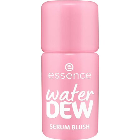 Fard de obraz tip ser Nuanta 10 Pinky Bloom Water Dew, 3.5 ml, Essence