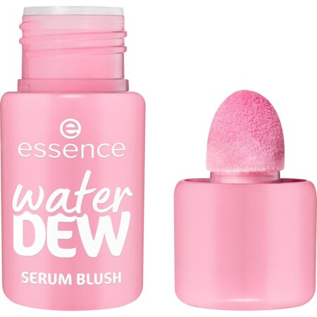 Fard de obraz tip ser Nuanta 10 Pinky Bloom Water Dew, 3.5 ml, Essence 754987
