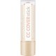 Stick corector Nuanta 30 Pink CC Coverstick, 6 g, Essence 755044