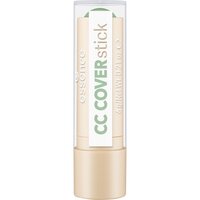 Stick corector Nuanta 10 Green CC Coverstick, 6 g, Essence