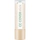 Stick corector Nuanta 10 Green CC Coverstick, 6 g, Essence 755036