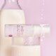 Spray de fixare Milky Glazed Glass Skin, 50 ml, Essence 755055