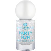 Lac pentru unghii Nuanta 20 Party Fun Mini Nail Polish, 5 ml, Essence