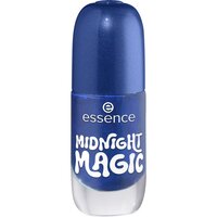 Lac pentru unghii Nuanta 51 Midnight Magic Gel Nail Polish, 8 ml, Essence