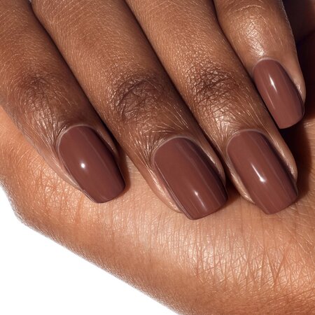Lac pentru unghii Nuanta 47 Cozy Spice Gel Nail Polish, 8 ml, Essence 755083