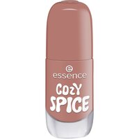 Lac pentru unghii Nuanta 47 Cozy Spice Gel Nail Polish, 8 ml, Essence