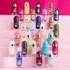 Lac pentru unghii Nuanta 47 Cozy Spice Gel Nail Polish, 8 ml, Essence 755079