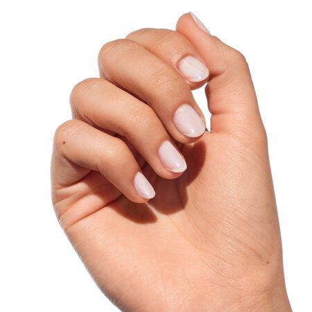 Lac de unghii Nuanta 21 Milky Glazed Mini Nail Polish, 5 ml, Essence 755119