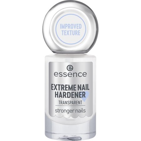 Tratament pentru unghii Extreme Nail Hardener, 8 ml, Essence