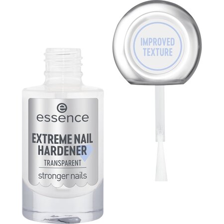 Tratament pentru unghii Extreme Nail Hardener, 8 ml, Essence 755122
