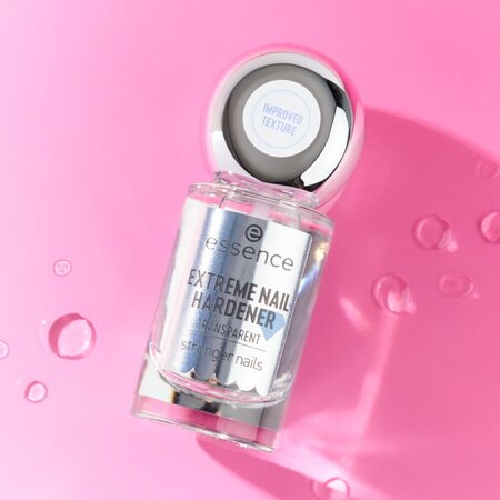 Tratament pentru unghii Extreme Nail Hardener, 8 ml, Essence 755123