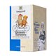 Ceai Bio cu ghimbir si turmeric, 18 plicuri, Sonnentor 755143